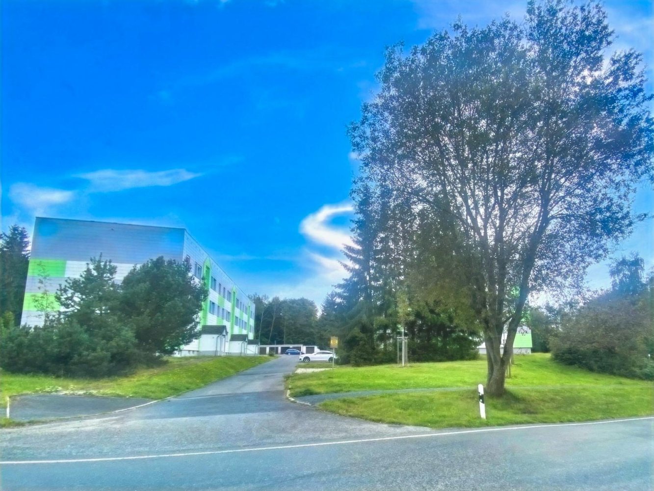 Apartamento de 3 dormitorios en Saalfeld-Rudolstadt, Germany No. 153857