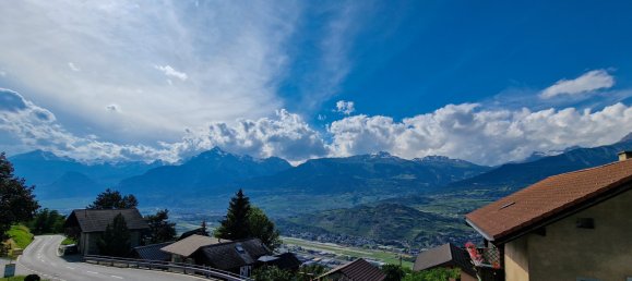 Apartamento com 3 quartos em condomínio em Salins, Switzerland N.º 330 12