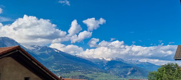 Apartamento com 3 quartos em condomínio em Salins, Switzerland N.º 330 13