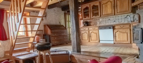 Apartamento com 3 quartos em condomínio em Salins, Switzerland N.º 330 20