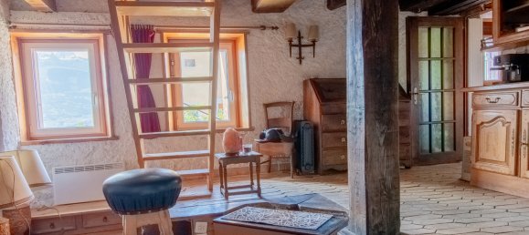 Apartamento com 3 quartos em condomínio em Salins, Switzerland N.º 330 3