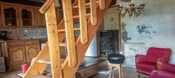 Apartamento com 3 quartos em condomínio em Salins, Switzerland N.º 330 21