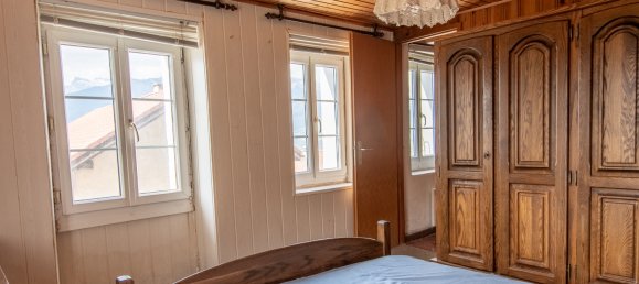 Apartamento com 3 quartos em condomínio em Salins, Switzerland N.º 330 6