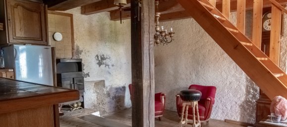 Apartamento com 3 quartos em condomínio em Salins, Switzerland N.º 330 19