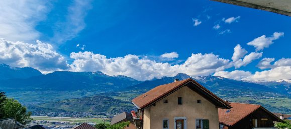 Apartamento com 3 quartos em condomínio em Salins, Switzerland N.º 330 14