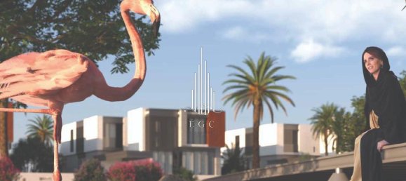 5 غرف نوم فيلا في جزيرة السعديات, UAE رقم 27036 4