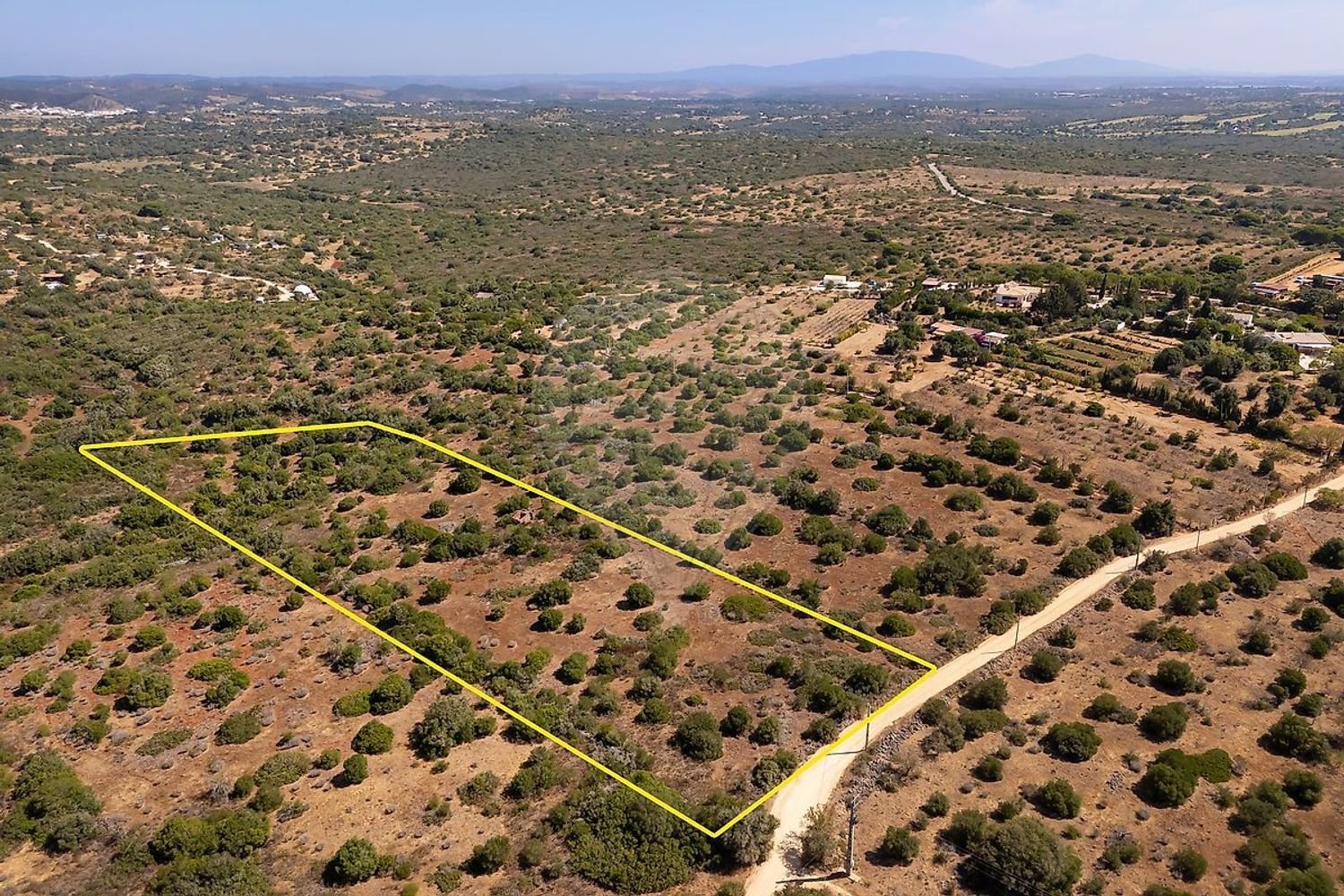  Land in Lagos, Portugal No. 226998