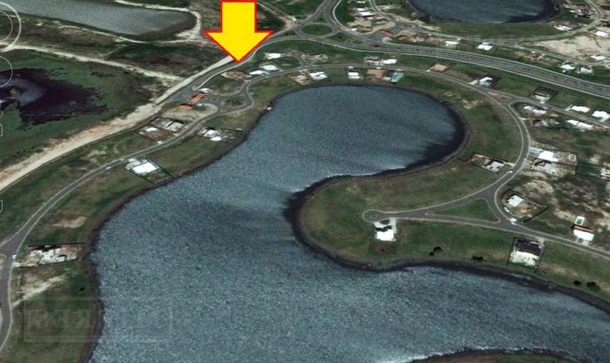  قطعة أرض في Tigre, Argentina رقم 114219