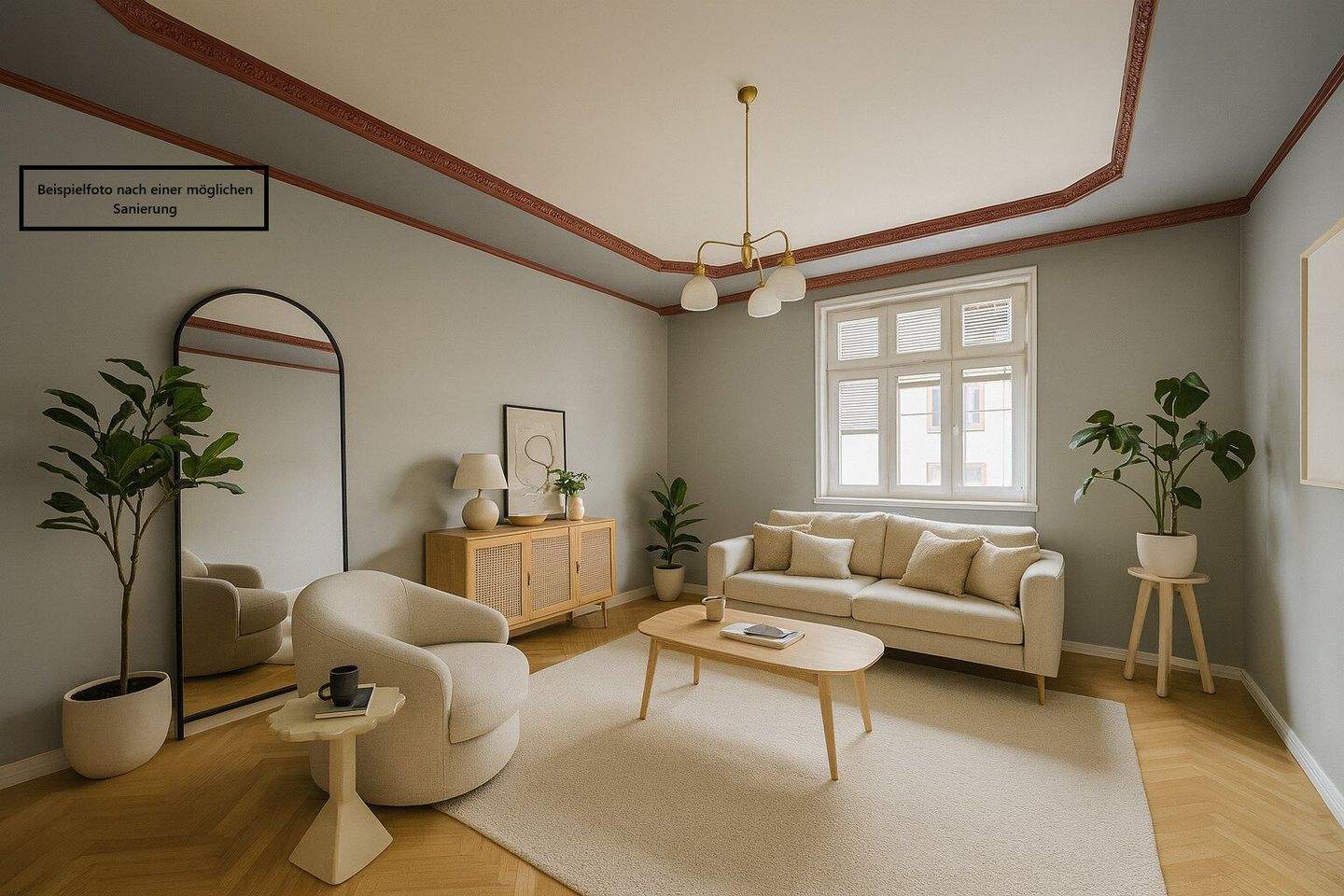 3 rooms Apartment in Simmering, Austria No. 252952