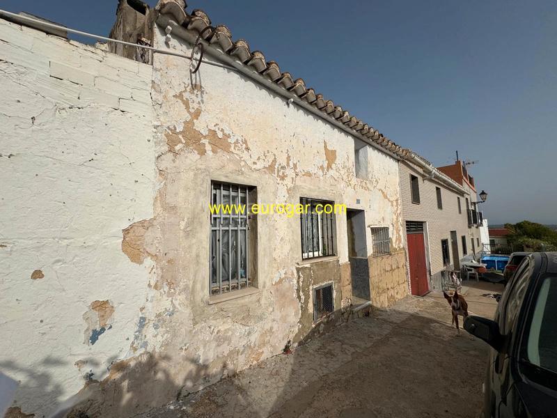 1 bedroom House in Valencia, Spain No. 237065