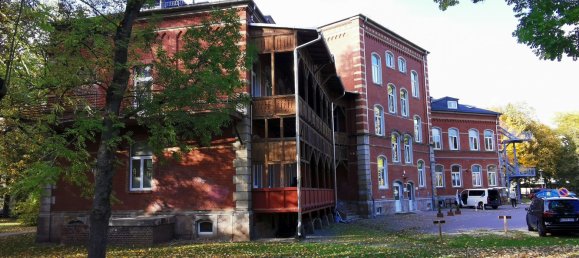 Escritório em Zwickau, Germany 1465 m² N.º 365046 3