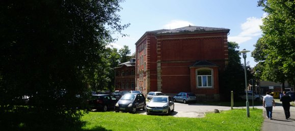 Escritório em Zwickau, Germany 1465 m² N.º 365046 4