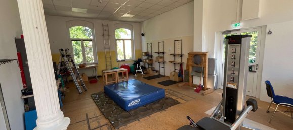 Escritório em Zwickau, Germany 1465 m² N.º 365046 19