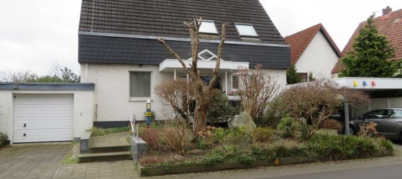 Casa de 6 habitaciónes en Minden-Lubbecke, Germany No. 209484 2