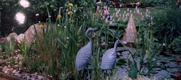 Casa de 6 habitaciónes en Minden-Lubbecke, Germany No. 209484 15