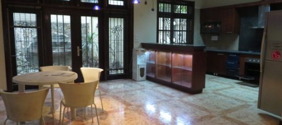 4 bedrooms Villa in Tay Ho, Vietnam No. 4604 6