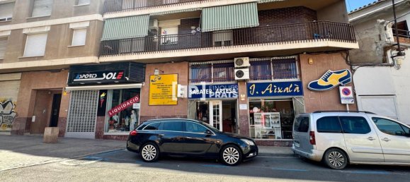 78m² Commercial property in Lleida, Spain No. 172444 8