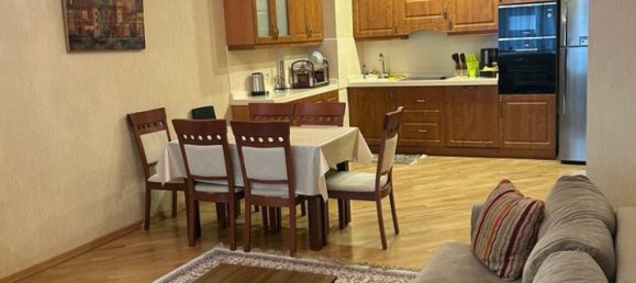 3 Schlafzimmer Wohnung in Sabail, Azerbaijan, Nr. 1560 11