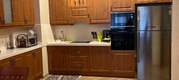 3 Schlafzimmer Wohnung in Sabail, Azerbaijan, Nr. 1560 2