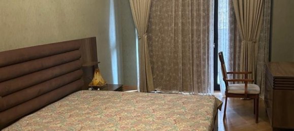 3 Schlafzimmer Wohnung in Sabail, Azerbaijan, Nr. 1560 6