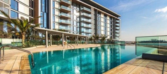 2 bedrooms Apartment in Bluewaters, UAE No. 103 3