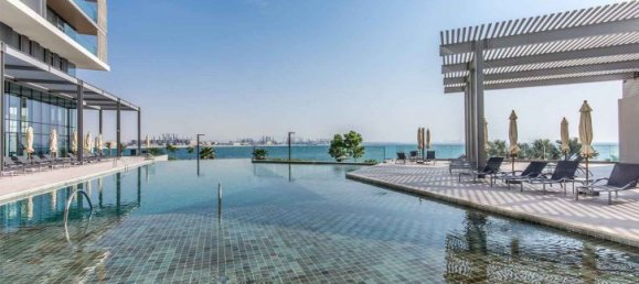 2 bedrooms Apartment in Bluewaters, UAE No. 103 4