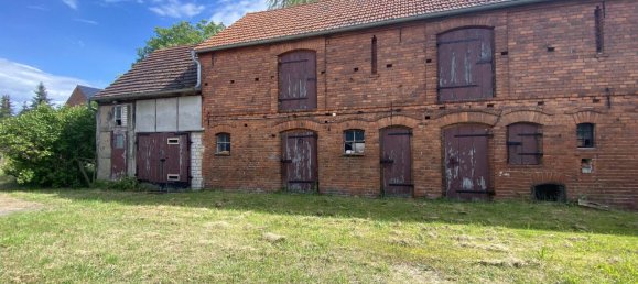 Таунхаус с 4 комнатами в Восточный Пригниц-Руппин, Германия № 115408 22