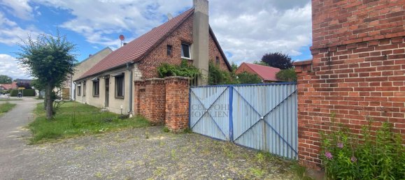 Таунхаус с 4 комнатами в Восточный Пригниц-Руппин, Германия № 115408 19