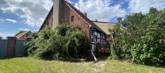 Таунхаус с 4 комнатами в Восточный Пригниц-Руппин, Германия № 115408 20