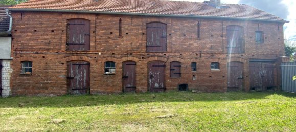 Таунхаус с 4 комнатами в Восточный Пригниц-Руппин, Германия № 115408 21