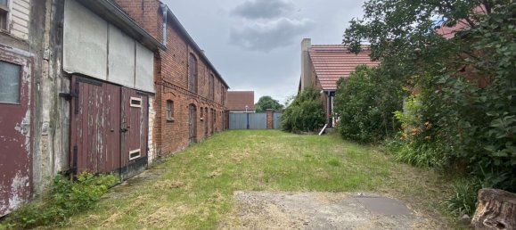 Таунхаус с 4 комнатами в Восточный Пригниц-Руппин, Германия № 115408 12