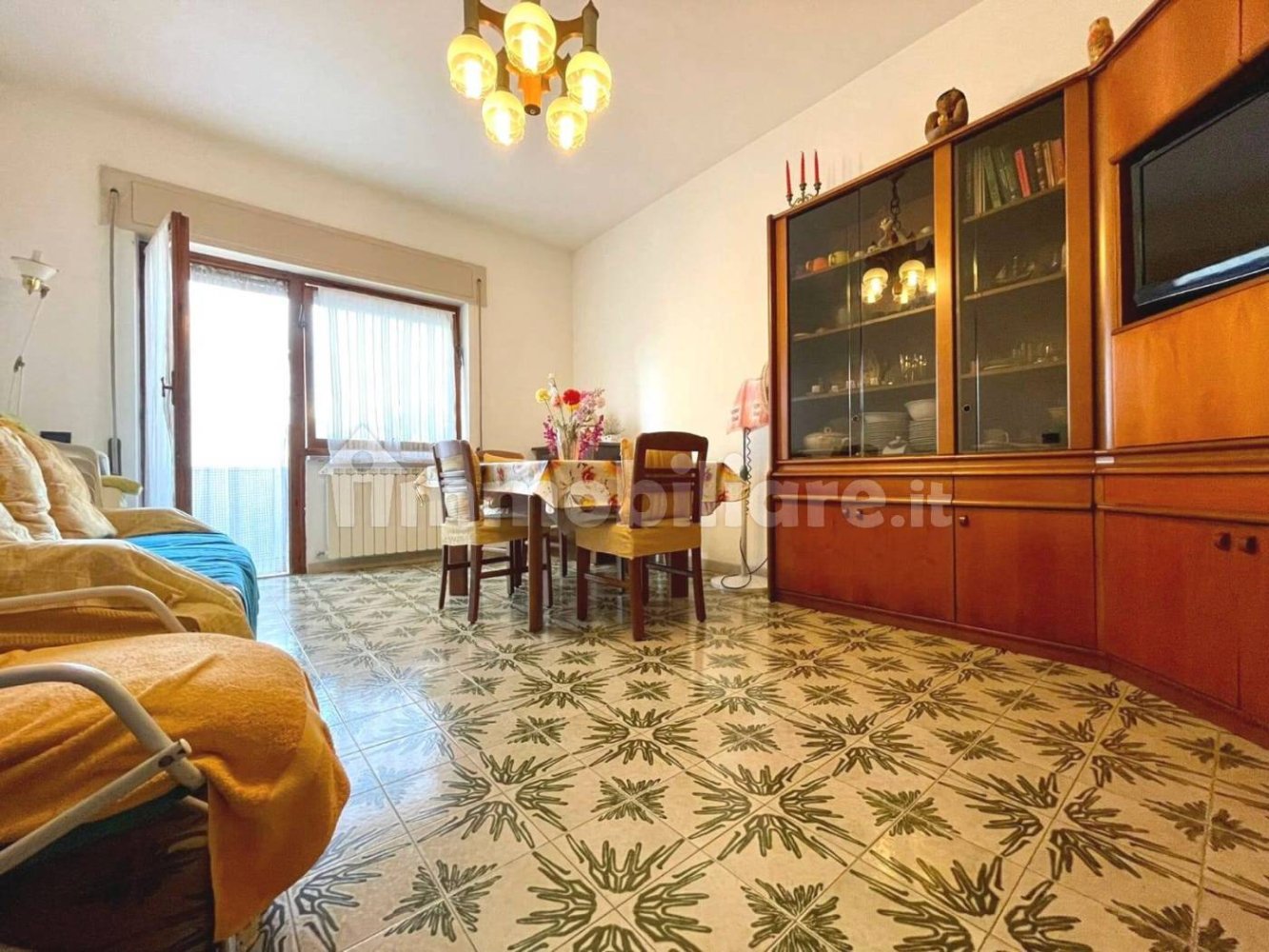 Apartamento T2 em Nettuno, Italy N.º 222984