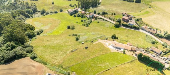 2000m² Land in Asturias, Spain No. 139759 9