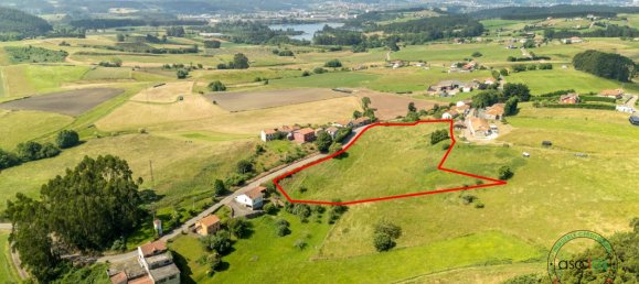 2000m² Land in Asturias, Spain No. 139759 4