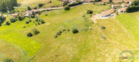 2000m² Land in Asturias, Spain No. 139759 5
