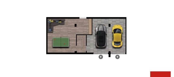 4-Zimmer Villa in Pontirolo Nuovo, Italy, Nr. 109081 12