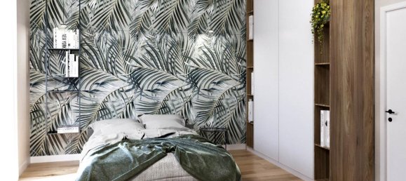 4-Zimmer Villa in Pontirolo Nuovo, Italy, Nr. 109081 8