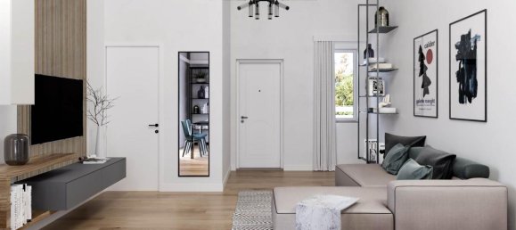 4-Zimmer Villa in Pontirolo Nuovo, Italy, Nr. 109081 4