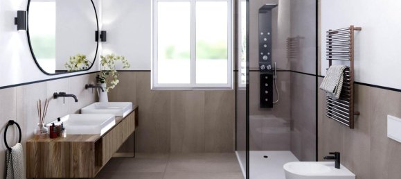 4-Zimmer Villa in Pontirolo Nuovo, Italy, Nr. 109081 9