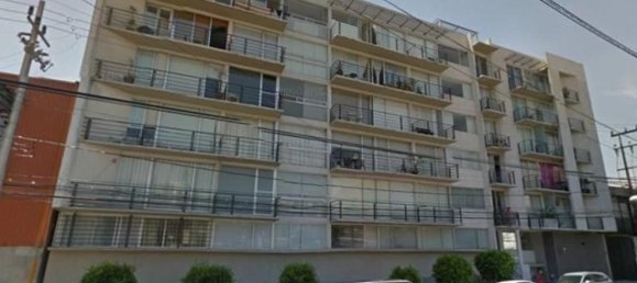 Apartamento T3 em Mexicali, Mexico N.º 170768 2