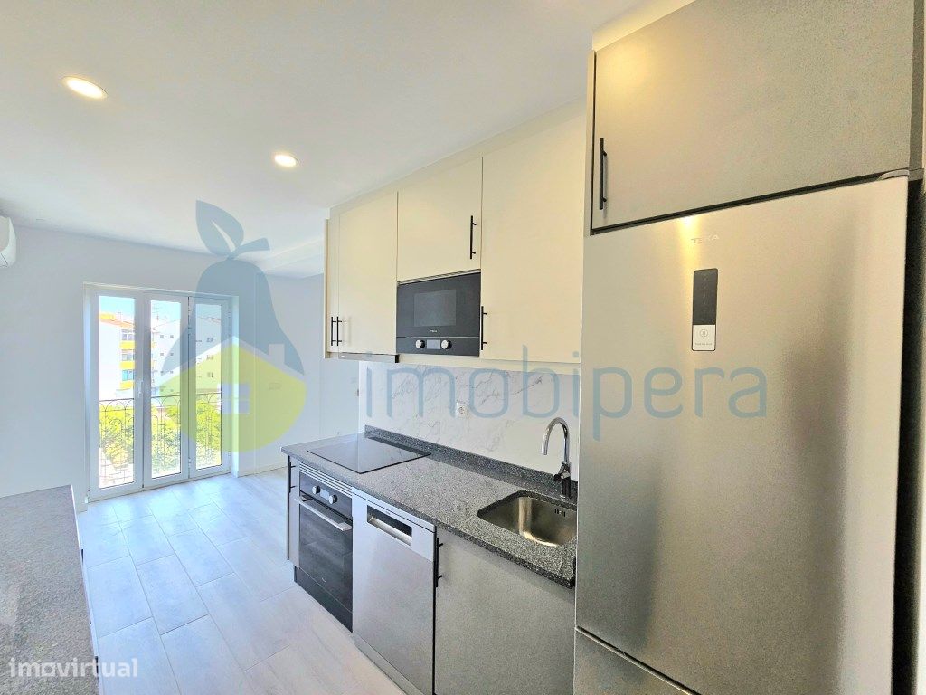 Apartamento de 2 dormitorios en Tavira, Portugal No. 289658