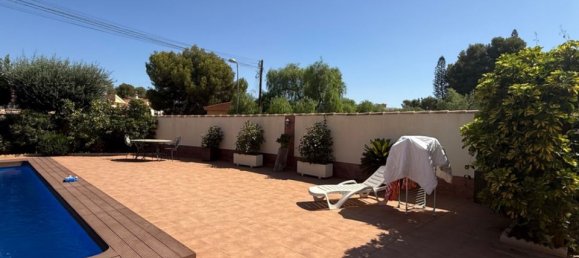 7 غرف نوم فيلا في Torrevieja, Spain رقم 184764 3