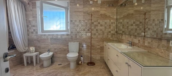 7 غرف نوم فيلا في Torrevieja, Spain رقم 184764 43