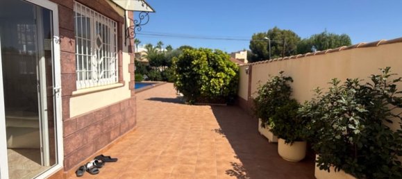 7 غرف نوم فيلا في Torrevieja, Spain رقم 184764 24