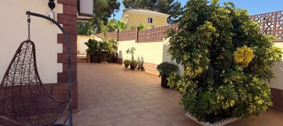 7 غرف نوم فيلا في Torrevieja, Spain رقم 184764 19