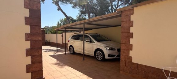 7 غرف نوم فيلا في Torrevieja, Spain رقم 184764 22