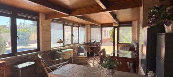 7 غرف نوم فيلا في Torrevieja, Spain رقم 184764 13