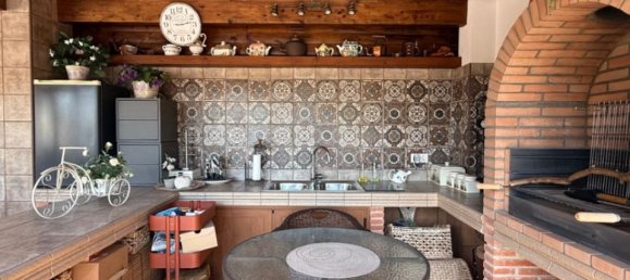 7 غرف نوم فيلا في Torrevieja, Spain رقم 184764 11