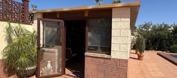 7 غرف نوم فيلا في Torrevieja, Spain رقم 184764 6