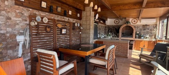 7 غرف نوم فيلا في Torrevieja, Spain رقم 184764 7